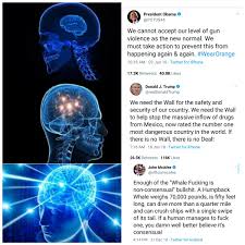 John mcafee, who is currently being held in a spanish prison, was hit with fraud and money laundering conspiracy charges 'security expert' john mcafee expertly plotted alleged crimes over twitter dms. John Mcafee On Twitter Last Meme If The Day