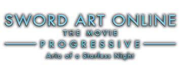 Watch the latest english dubbed & subbed anime in best quality. Sword Art Online The Movie Progressive Official Website