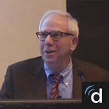 Dr. Mark D. Aronson, MD