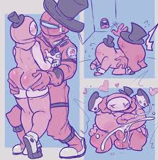 Rule34 - If it exists, there is porn of it   6439195