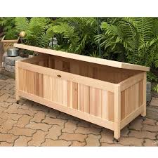 Fine Patio Cushion Storage Perfect Patio Cushion Storage 28 With Additional Inspiration Itens De Decoracao Para Casa Moveis Feitos De Caixotes Caixa De Lenha
