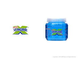 Used by the finest hair. Xtreme Professional Wet Line Styling Gel Extra Hold Blue 8 82oz Bsw Beauty Canada
