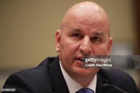 79 National Border Patrol Council Brandon Judd Stock Photos, High-Res  Pictures, and Images