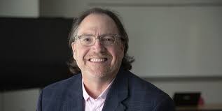 Tim Wolfe isn't an 'inside-out Oreo'; he's a professor