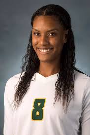 2018 Volleyball Roster