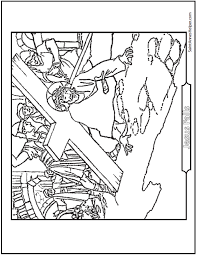 Similar to color by number or color by code simply have your child color the correlating day of lent. Catholic Lent Activities For Children Lent Coloring Pages