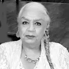 Shirley Patterson Obituary (2016)