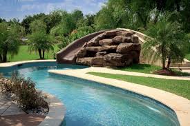 Check spelling or type a new query. Pool Slides How To Select The Right One For Your Swimming Pool