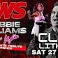 Robbie Williams & Kylie Tribute