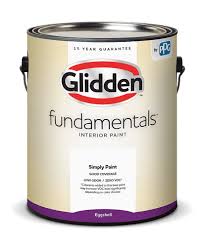Best ceiling paint reviews problems org ratings glidden interior. Glidden Fundamentals Interior Paint