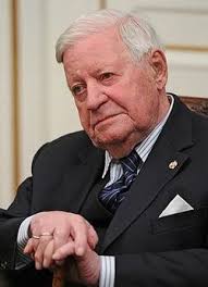 Helmut Schmidt