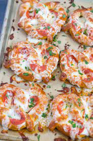 Easy Garlic Butter Pizza Pretzels After School Snack Recipe Hand Held Food Raw Food Recipes Superbowl Party Food