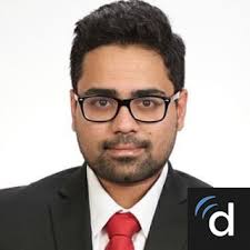 Dr. Vikram Kumar, MD