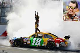 From wikipedia, the free encyclopedia. Kyle Busch Alchetron The Free Social Encyclopedia