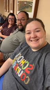 I want to praise the Lord that my PET Scan came up negative !