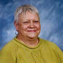 Agnes Louise Lundquist Obituary