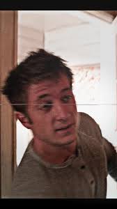 Philip Gallagher Motorcycle Scene