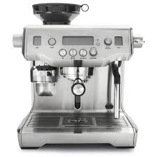 Another breville problem is that it is too complicated 'under the hood', which is a direct result of designers being in charge for creating a coffee machine. Breville Oracle Semi Automatic Espresso Machine Sur La Table