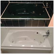 jacuzzi black enredada