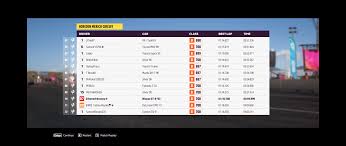I'm really looking forward to the new map. Read Comments I Finished 50 Laps Of Goliath Forza Horizon 5 R Forzahorizon