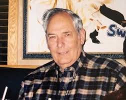 Ralph Darnall Obituary 2020