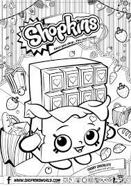 Cheeky chocolate shopkins, shopkins, toys, moose toys, figures, collectable toys. Do You Love Cheeky Chocolate Print Out This Drawing And Color Her In Cheekychocolat Shopkins Colouring Pages Shopkins Birthday Party Shopkin Coloring Pages