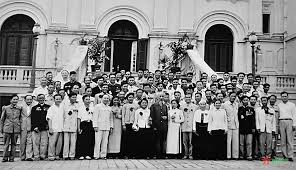 Ngày 18-6-1960: Phong trào thi đua “Ba nhất” ra đời