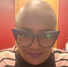 Resa Brown's Instagram, Twitter & Facebook