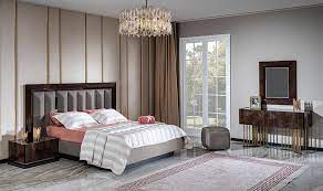 prada lux yatak odasi medusa home bed furniture design bedroom set bedroom furniture design