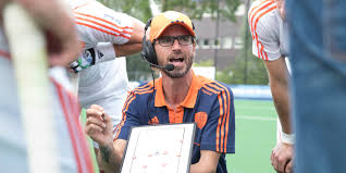 De spaanse selectie voor het ek is bekendgemaakt. Alexander Cox Maakt Ek Selectie Jong Oranje Heren Bekend