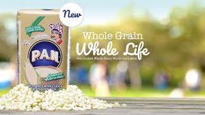 Pan Us Whole Grain Facebook