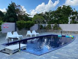 Home stay in kuala sungai baru. 7 Best Homestays With A Private Pool In Melaka