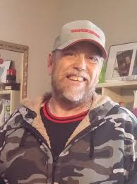 RIP Duane Leroy Hazlett Jr 1962-2019