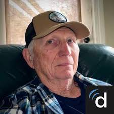 Dr. Charles Crim, MD