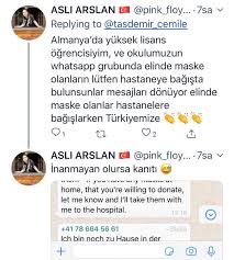 .sonrasında, twitter paylaşımında ismini veren cemile taşdemir'e sert sözlerle tepki gösterdi. Cemile Tasdemir On Twitter Yurtdisindaki Gurbetcilerimizden Bir Kac Mesaj
