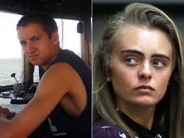 Inside Michelle Carter's suicide texting trial