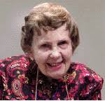 Sarah Virginia Wilson Estep (1926-2008)