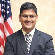 Niranjan "Nir" Adhikari