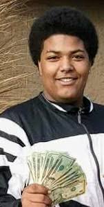 Warnell Brown II Obituary