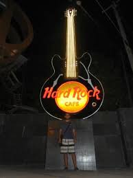Hard rock cafe bali & instagram : Hard Rock Cafe Bali Picture Of Hard Rock Cafe Kuta Tripadvisor