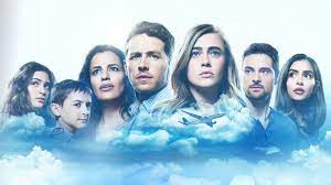 The series centers on the passengers and crew of a commercial airliner who suddenly reappear after being presumed dead for over five years. Manifest Mysteryserie Bei Serienjunkies De