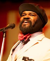 277,813 likes · 8,321 talking about this. Q A With Gregory Porter
