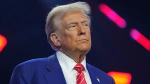 'Unprecedented': Trump to be sentenced over hush money case days before  inauguration