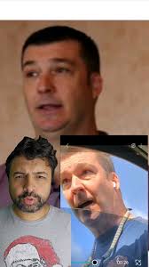 I've identified the RACIST Alameda County Firefighter: Ben Guild