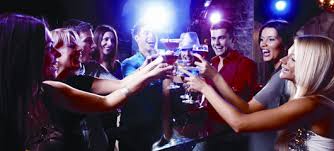 Resultado de imagen de party