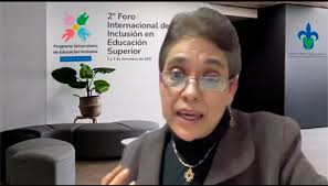 UV divulga entre su comunidad la relevancia de la educación inclusiva