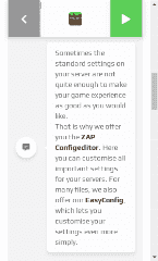 We'll show you how to get your own minecraft server up and running. Minecraft Pocket Edition Server Hosting Zap Hosting Com