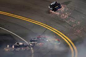 The series began in 1949 as the strictly stock division, and from 1950 to 1970 it was known as the grand national division. Nascar Four Drivers Will Miss The 2021 Daytona 500