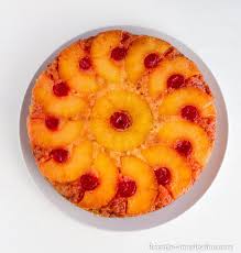 recette du gateau tatin a l ananas pineapple upside down cake recette americaine recette recette gateau ananas renverse gateau renverse ananas
