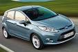 Ford Fiesta Modellen - Ford Nederland